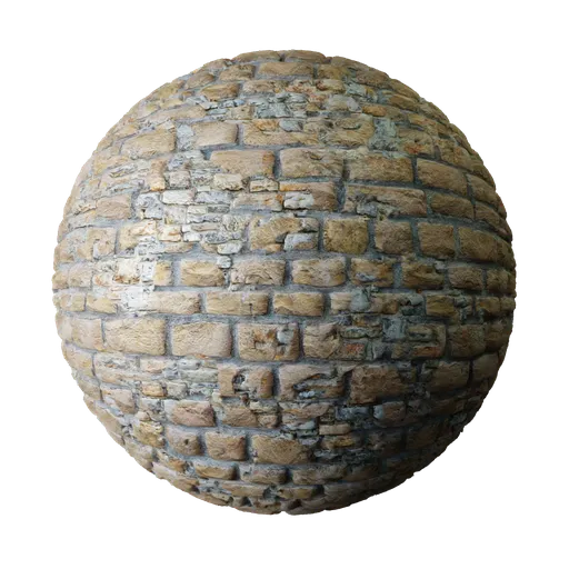 Rock Wall