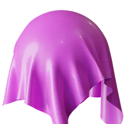 Soft PVC Vinyl