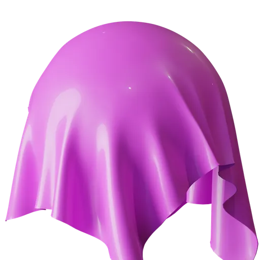 Soft PVC Vinyl