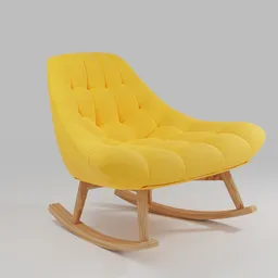Kolton Chair