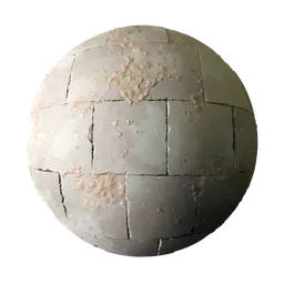 Stylized Stone Tiles