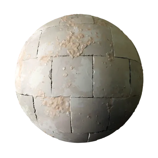 Stylized Stone Tiles