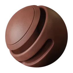 Authentic Touch Leather