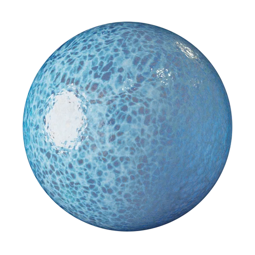 Stylized Water