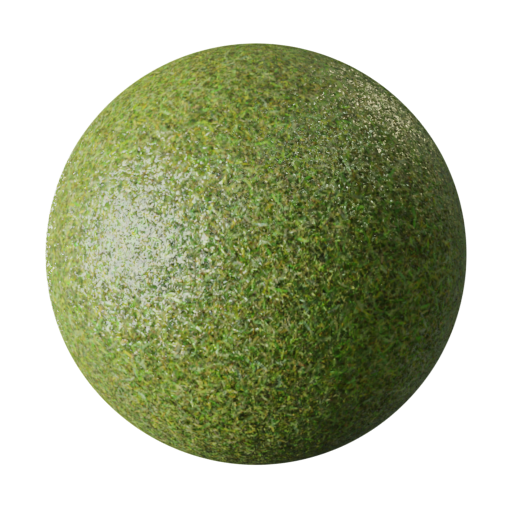 Thumbnail: Grass