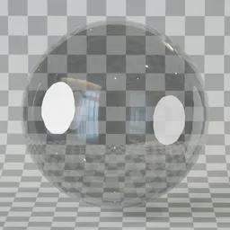 Mirror Glass