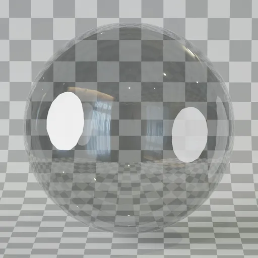 Mirror Glass
