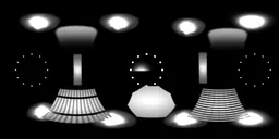 Black White Light Studio