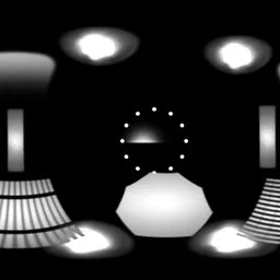 Black White Light Studio