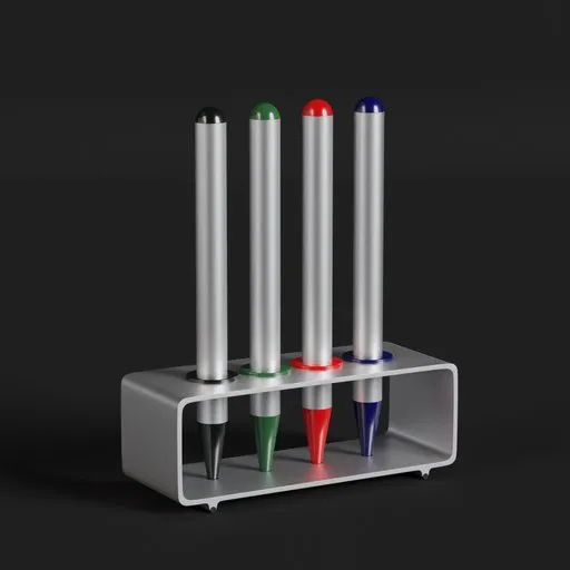 Pen Stand Set