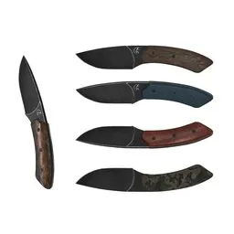 Hunting Knife