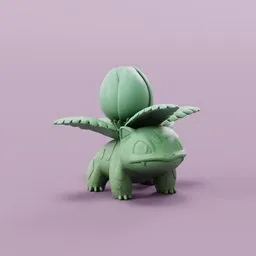 Ivysaur Pokemon