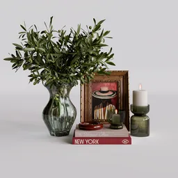 Decorative Set
