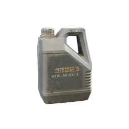 Oil Can