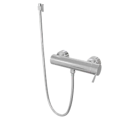 Toilet Faucet With Hose