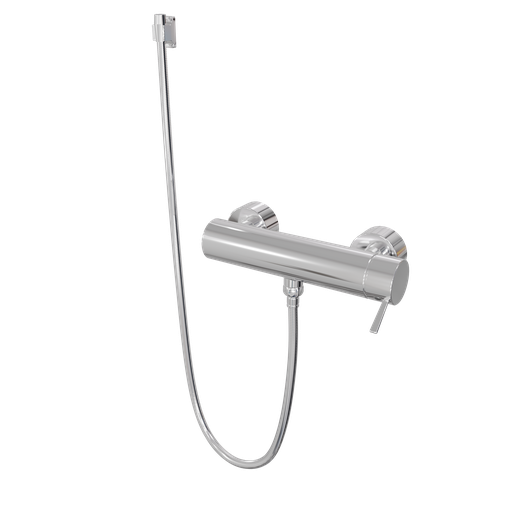 Toilet Faucet With Hose | FREE Bathroom Faucets Models | BlenderKit