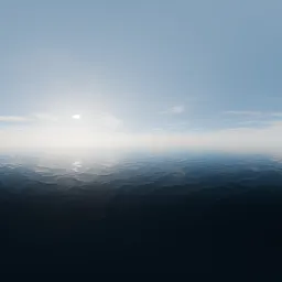 Cloudy Sky