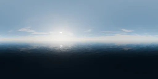 Cloudy Sky