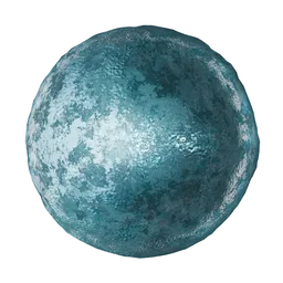 Procedural Ice