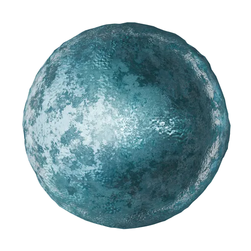 Procedural Ice