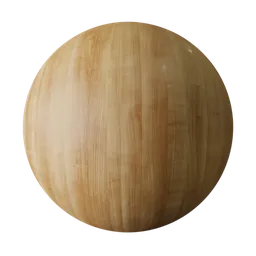 Seamless Fine Cherry Wood