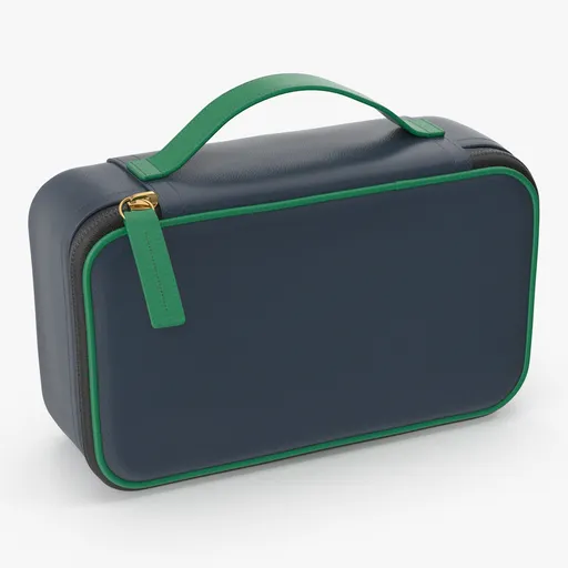 Organizer Bag - Closed