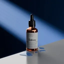 Serum Showcase