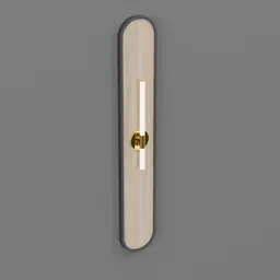 Modern Designer Wall Lamp