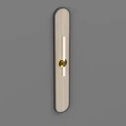 Modern Designer Wall Lamp