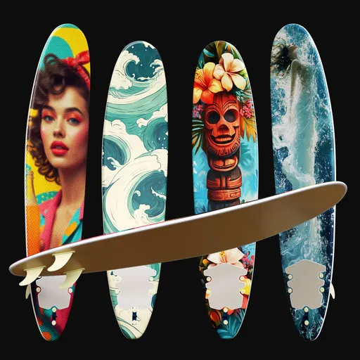 Surfboard