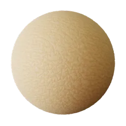 Warm Tan Coarse Textured Elbow Skin
