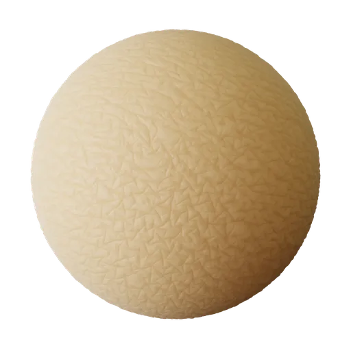 Warm Tan Coarse Textured Elbow Skin