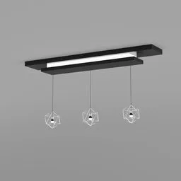 Modern Pendant Lamp