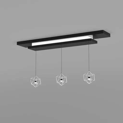 Modern Pendant Lamp