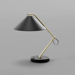 Desk Lamp