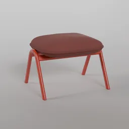 Ottoman Cissy Cleo lampion