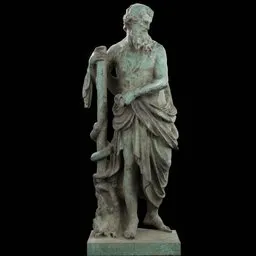 Vs Asvsepius