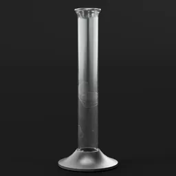 Graduated Cylinder