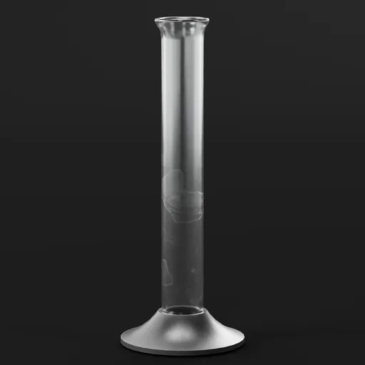 Graduated Cylinder