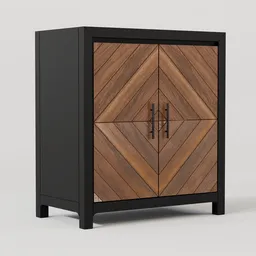 Cabinet - Interior - Furniture