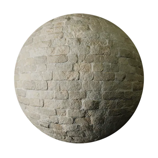 Ancient wall