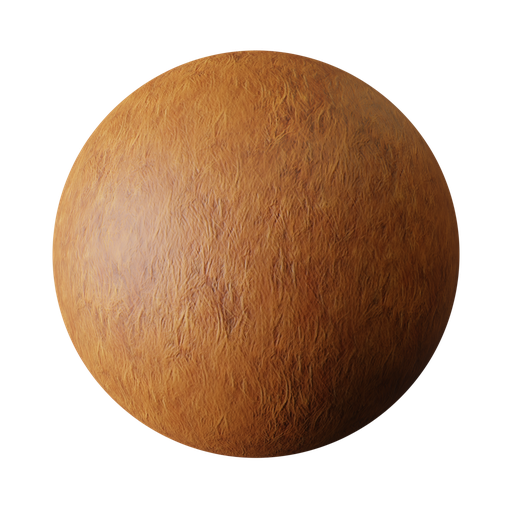 Thumbnail: Brown Fur