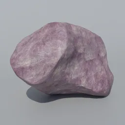 Realistic Rock