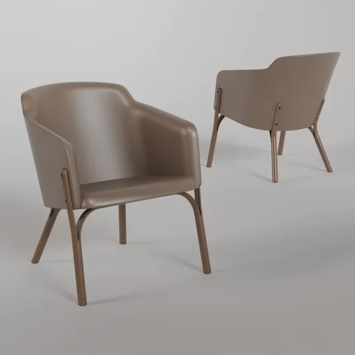 Split Lounge B114
