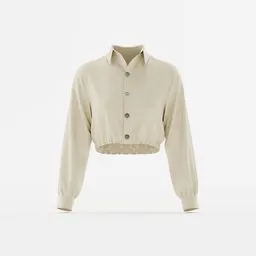 Crop Shirts for women