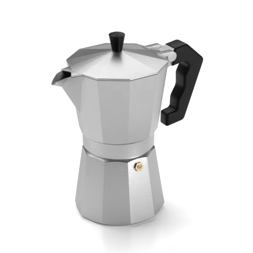 Moka Coffee