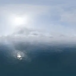 Silver Lining Sky