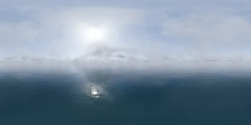 Silver Lining Sky