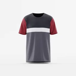 Comfortable T-Shirts Design