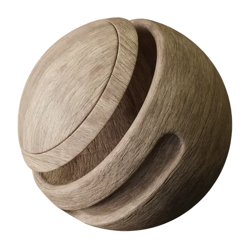 Old wood